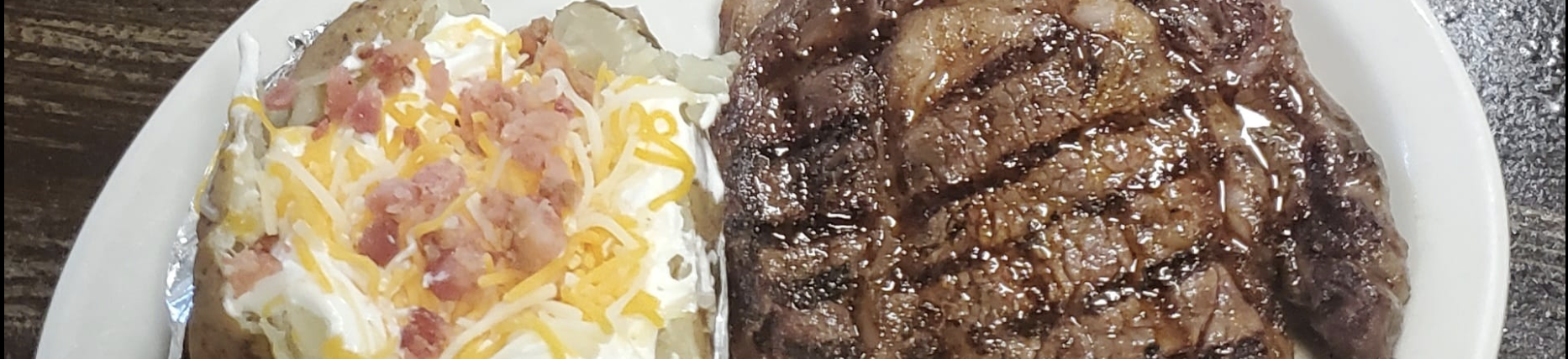Restaurant banner image